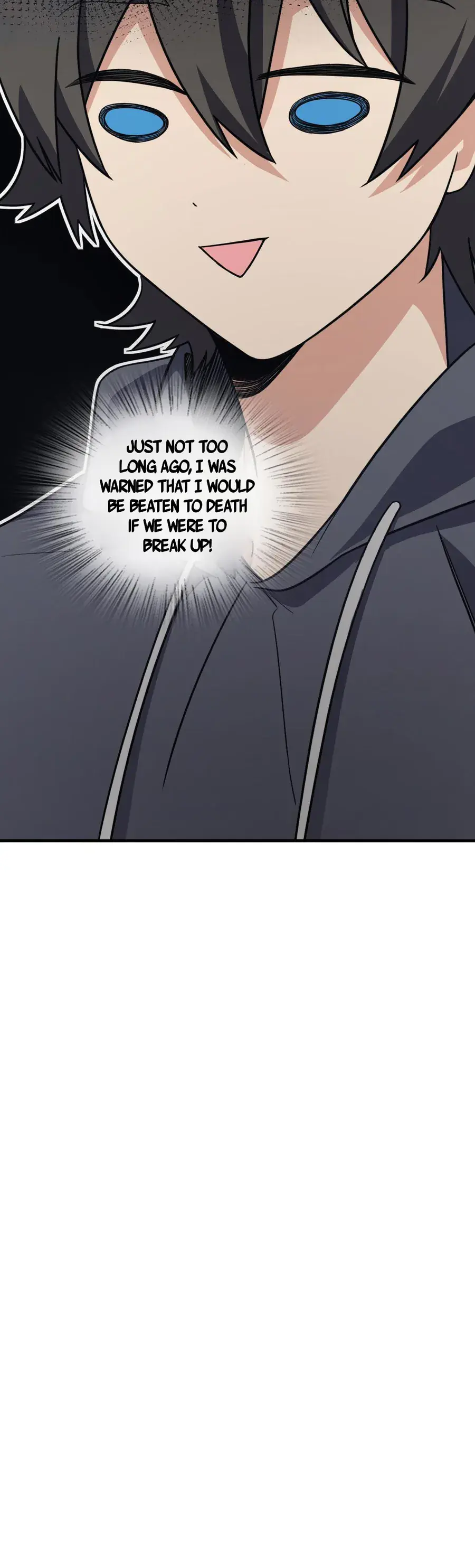 My Wife Is From a Thousand Years Ago Chapter 104 Page 20