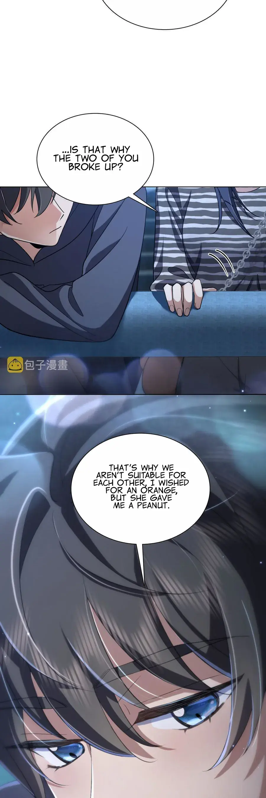 My Wife Is From a Thousand Years Ago Chapter 106 Page 13