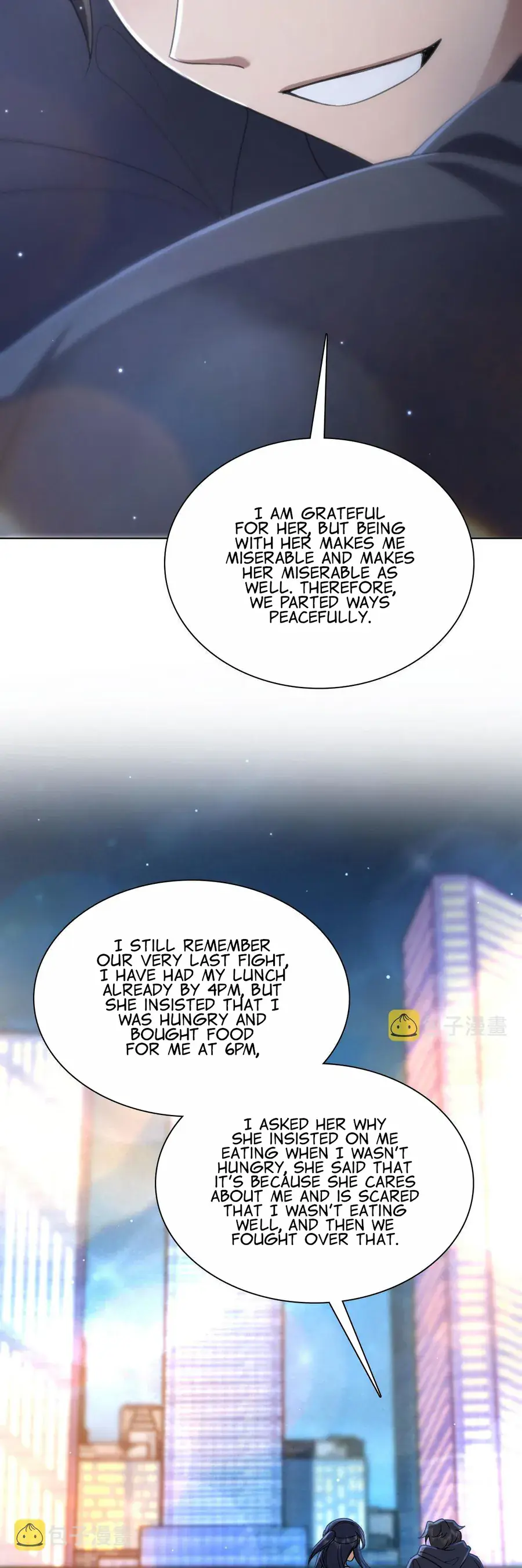 My Wife Is From a Thousand Years Ago Chapter 106 Page 14