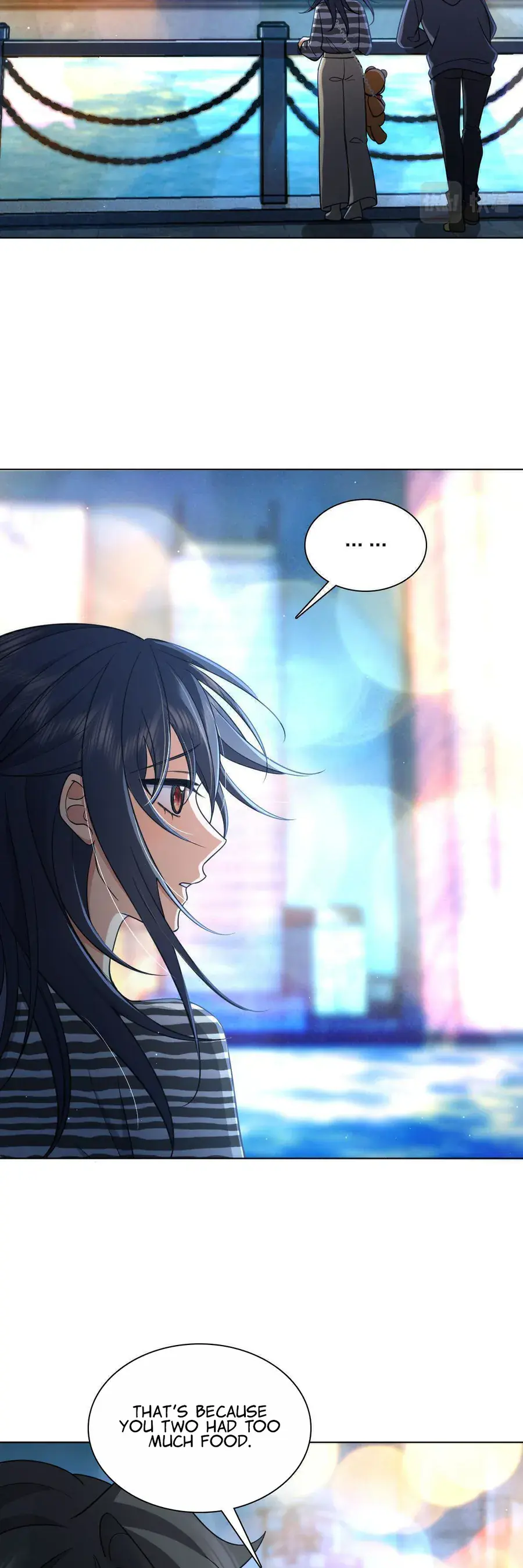 My Wife Is From a Thousand Years Ago Chapter 106 Page 15
