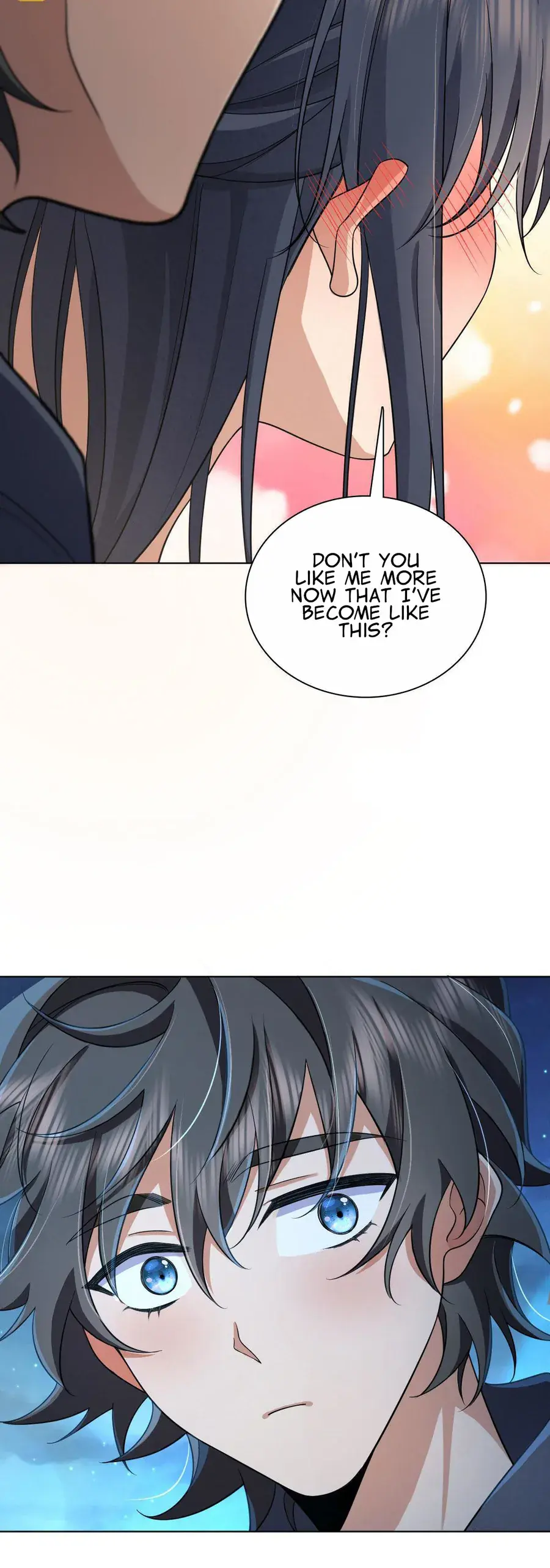 My Wife Is From a Thousand Years Ago Chapter 106 Page 27