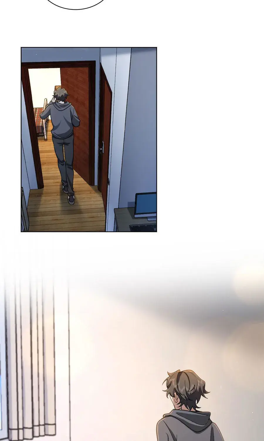 My Wife Is From a Thousand Years Ago Chapter 109 Page 6