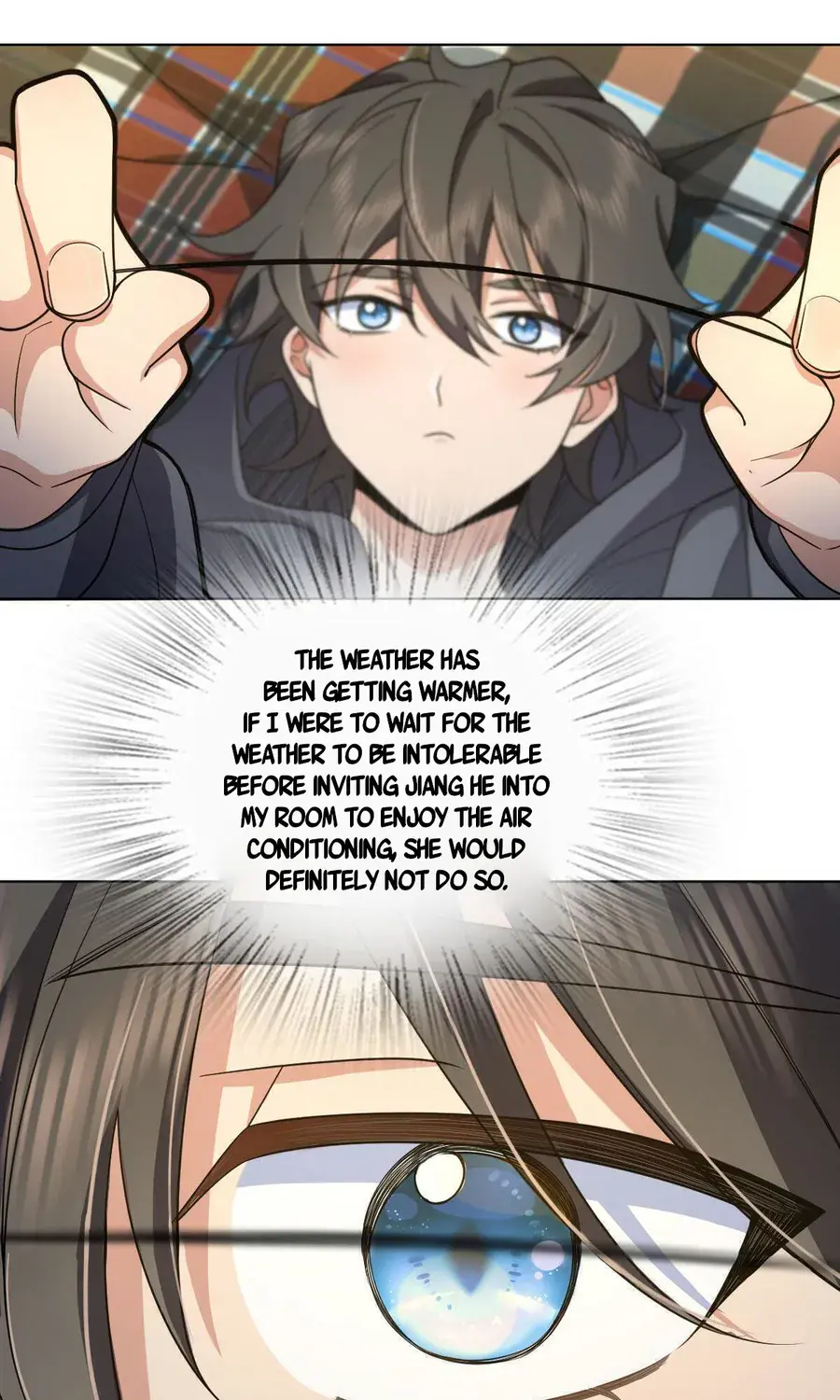 My Wife Is From a Thousand Years Ago Chapter 109 Page 14