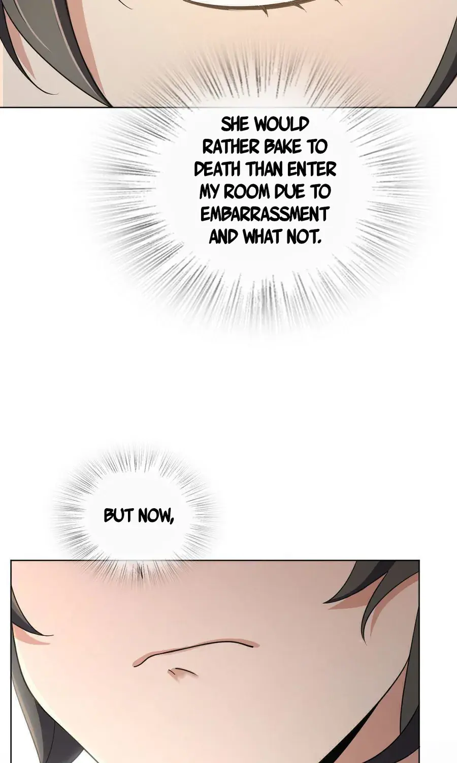 My Wife Is From a Thousand Years Ago Chapter 109 Page 15