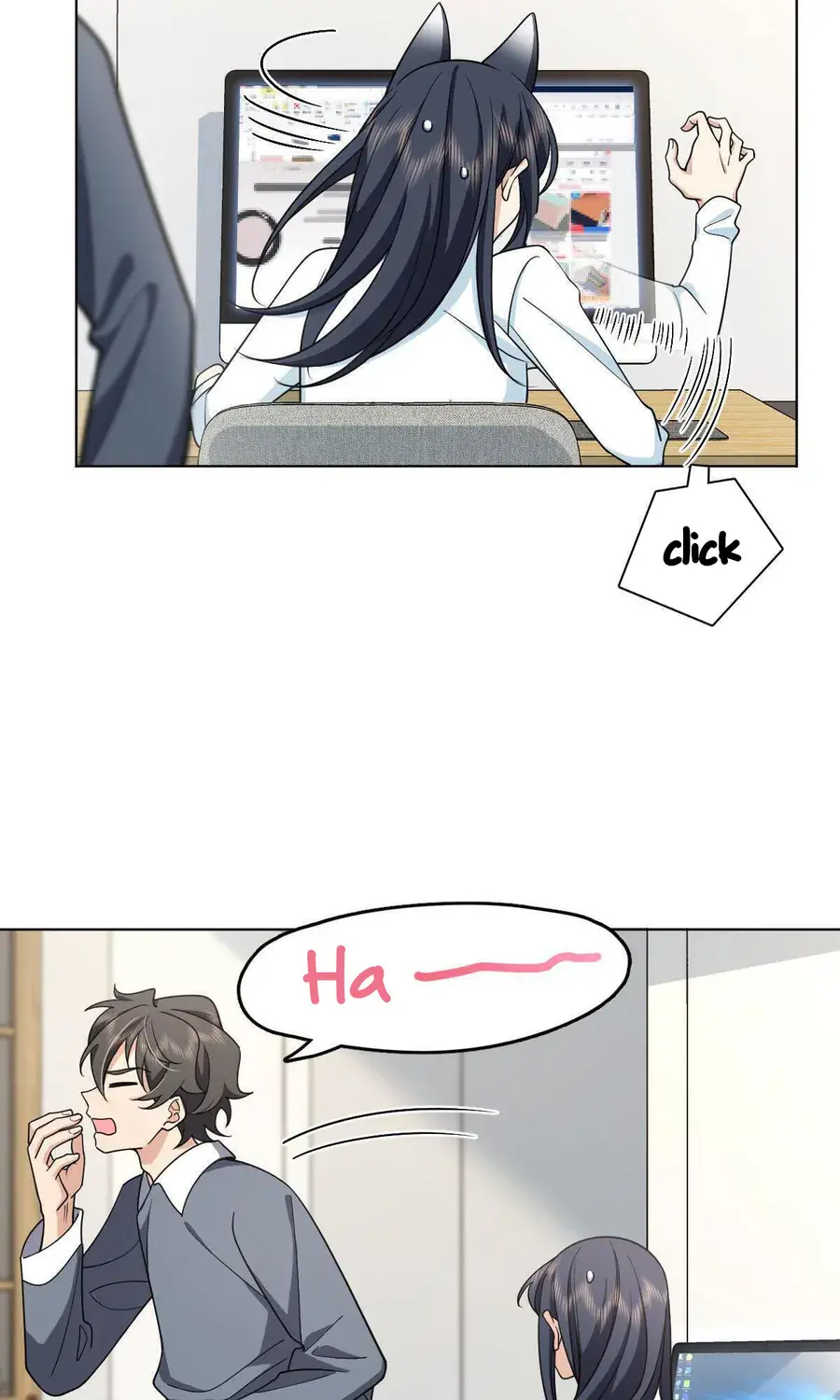 My Wife Is From a Thousand Years Ago Chapter 109 Page 21