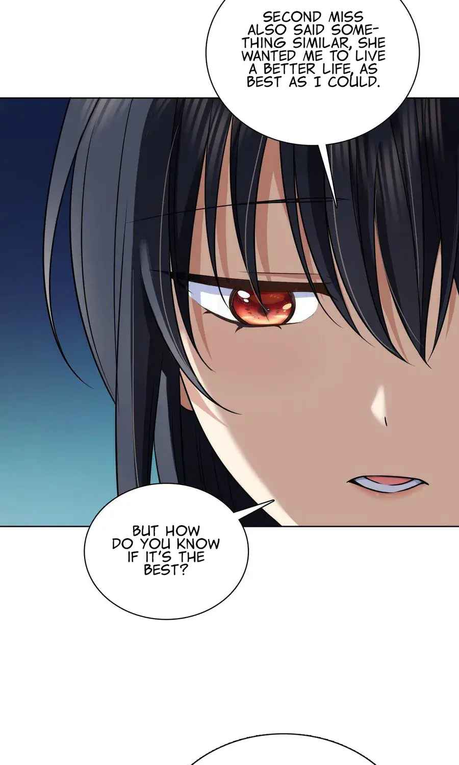My Wife Is From a Thousand Years Ago Chapter 109 Page 37