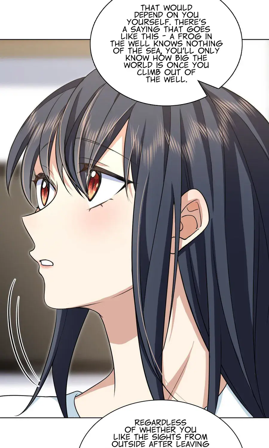 My Wife Is From a Thousand Years Ago Chapter 109 Page 38