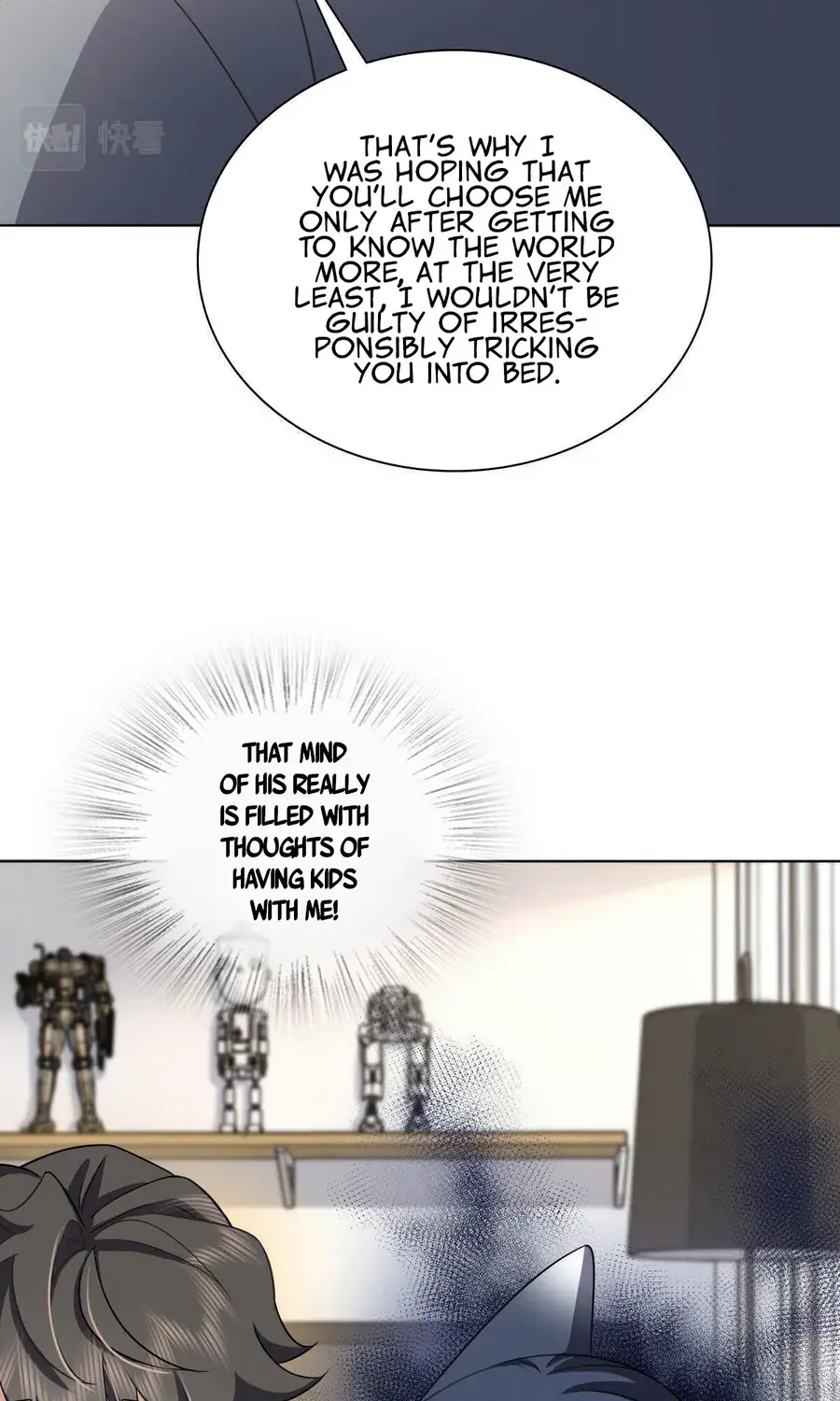 My Wife Is From a Thousand Years Ago Chapter 109 Page 40