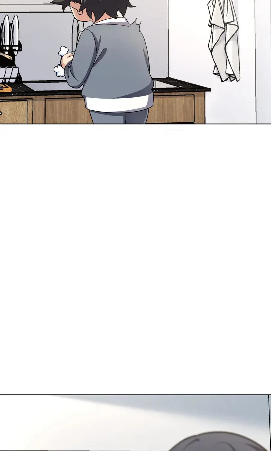 My Wife Is From a Thousand Years Ago Chapter 109 Page 44