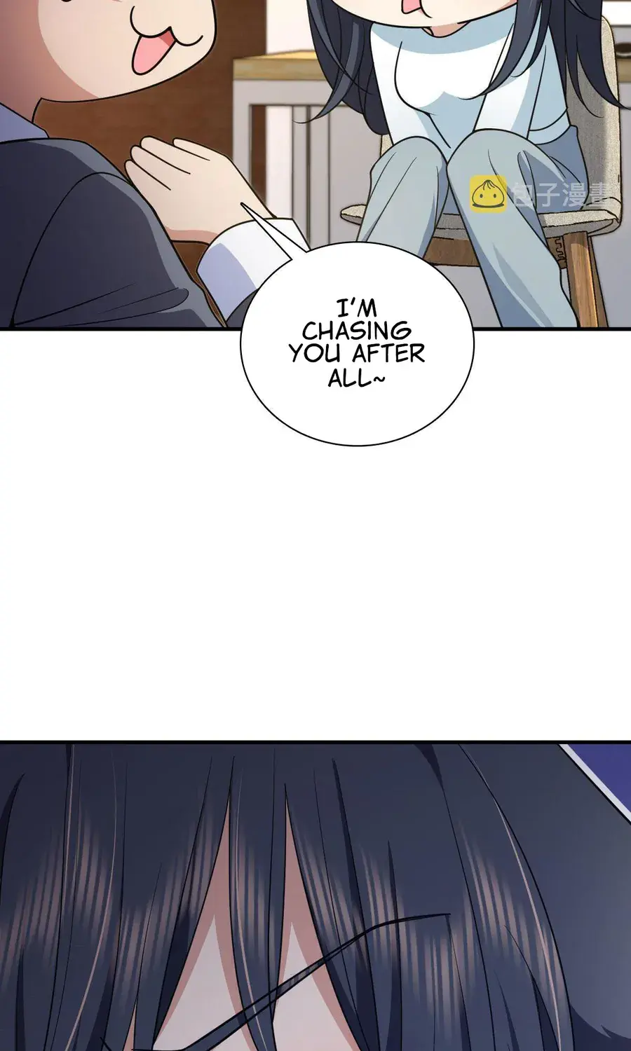 My Wife Is From a Thousand Years Ago Chapter 110 Page 5