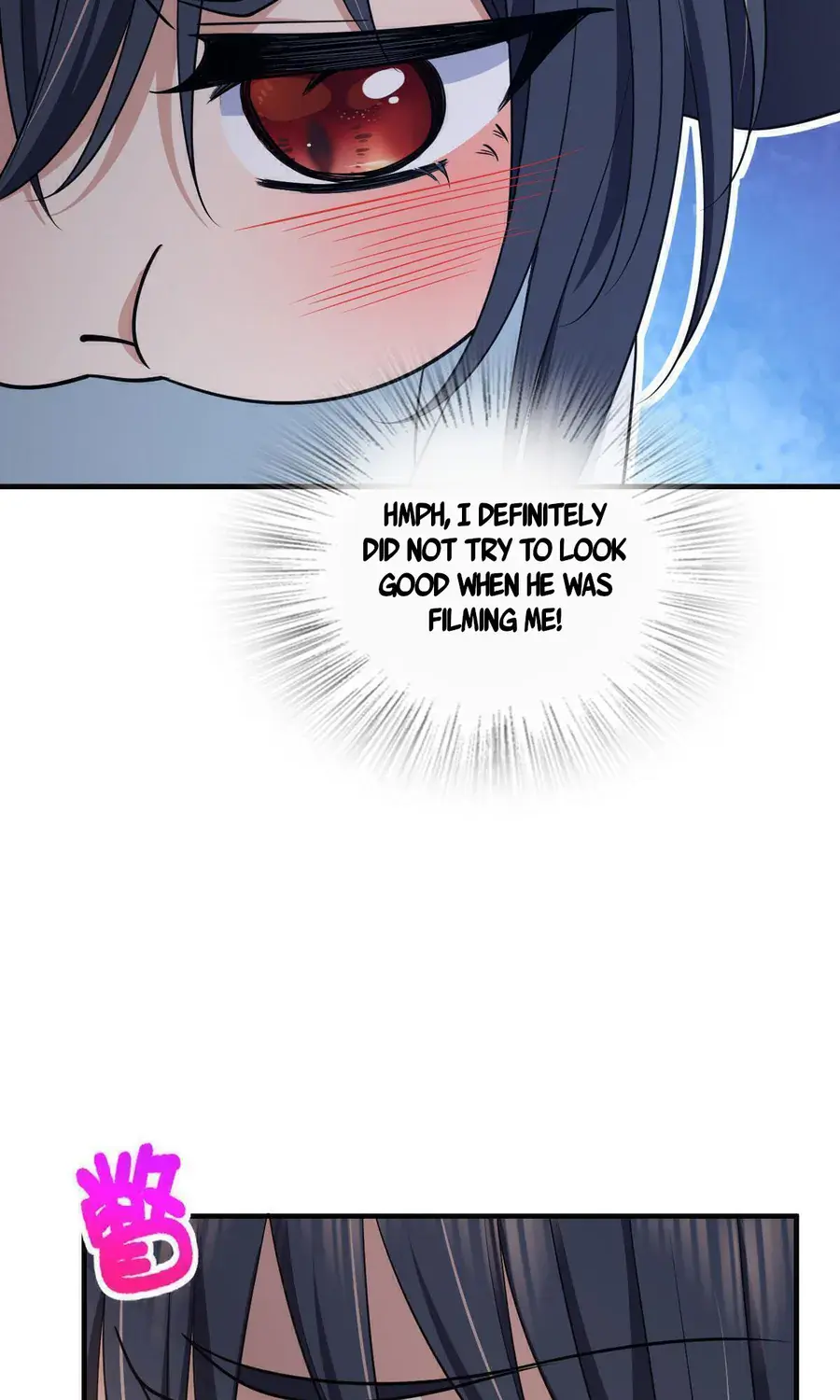 My Wife Is From a Thousand Years Ago Chapter 110 Page 6