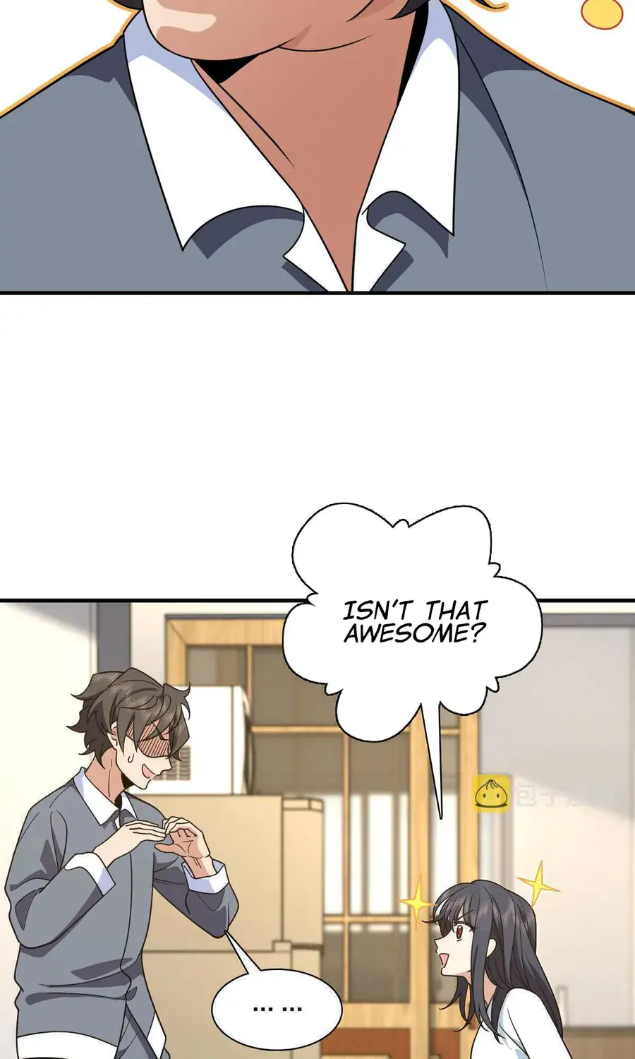 My Wife Is From a Thousand Years Ago Chapter 110 Page 10