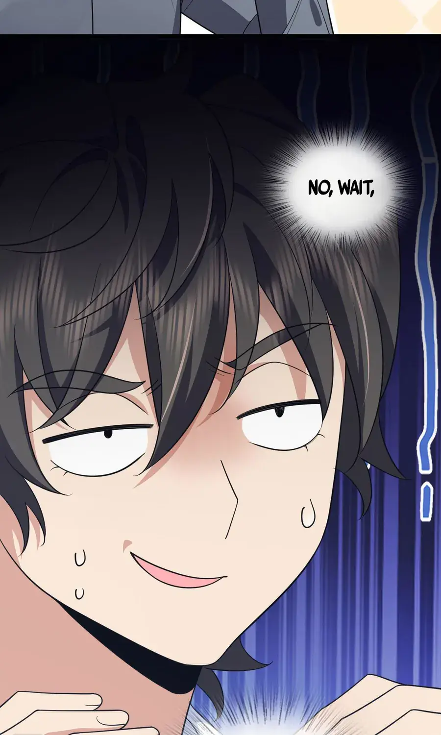 My Wife Is From a Thousand Years Ago Chapter 110 Page 14