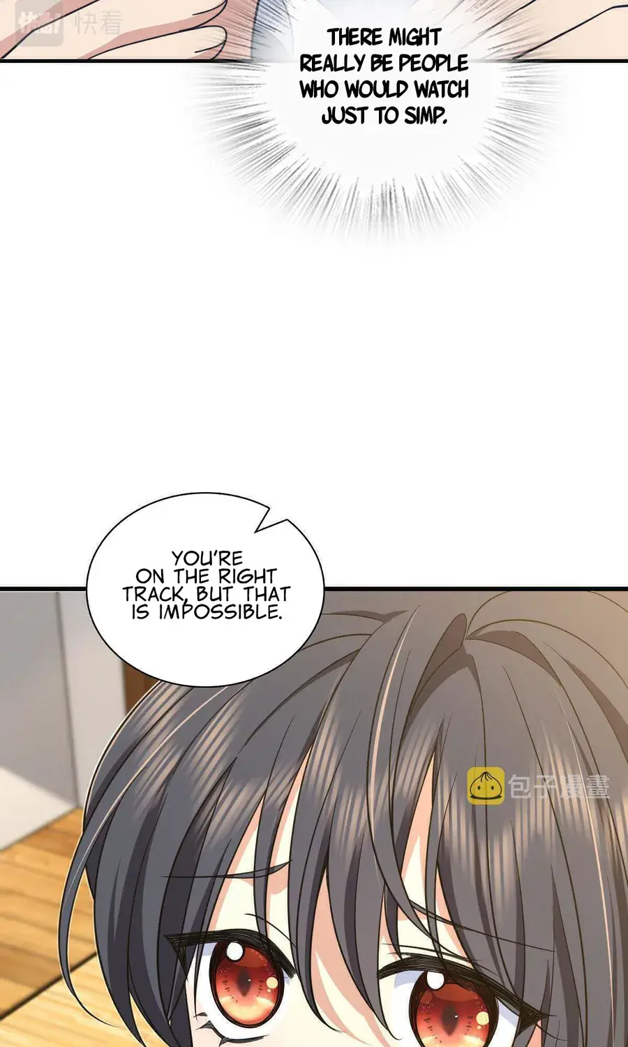 My Wife Is From a Thousand Years Ago Chapter 110 Page 15
