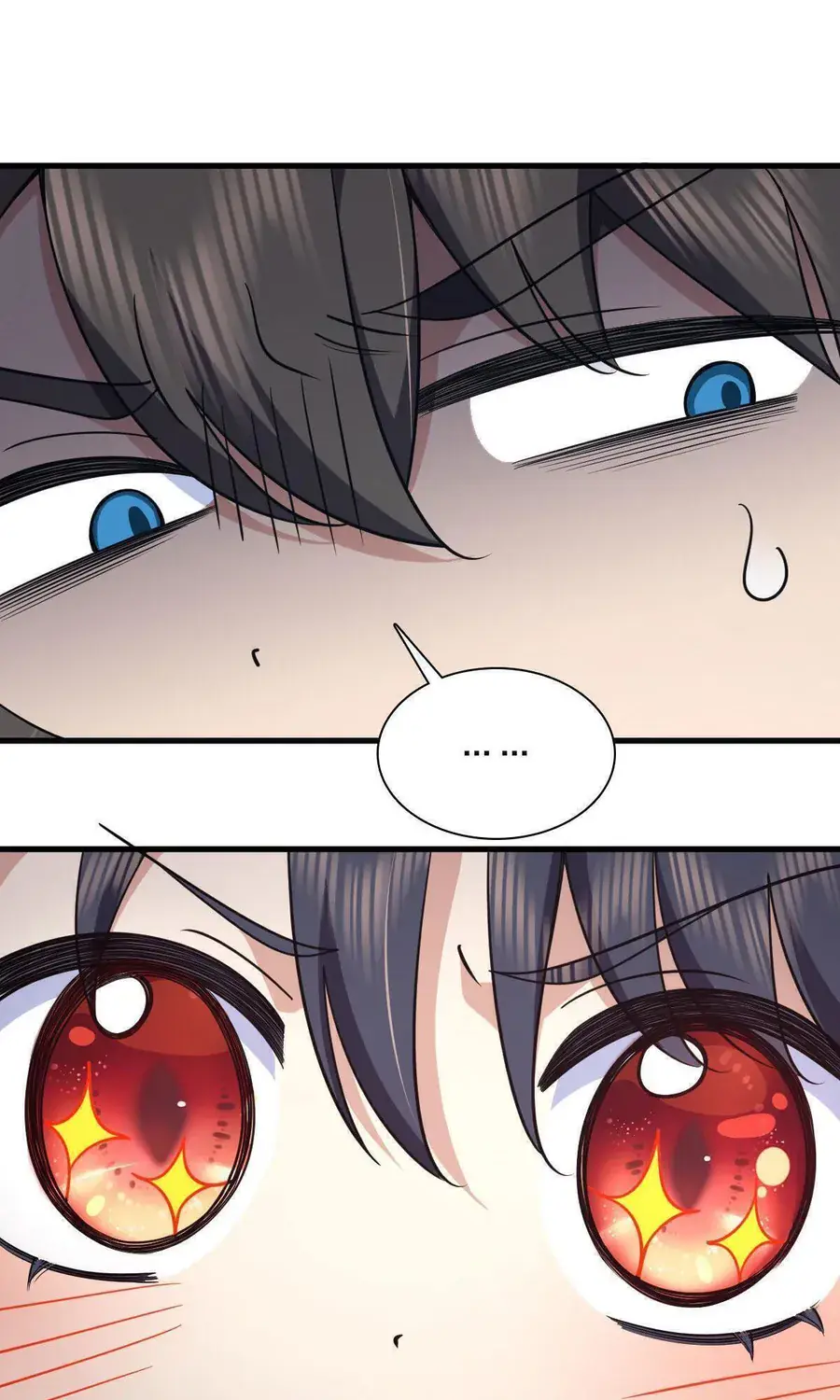 My Wife Is From a Thousand Years Ago Chapter 110 Page 28