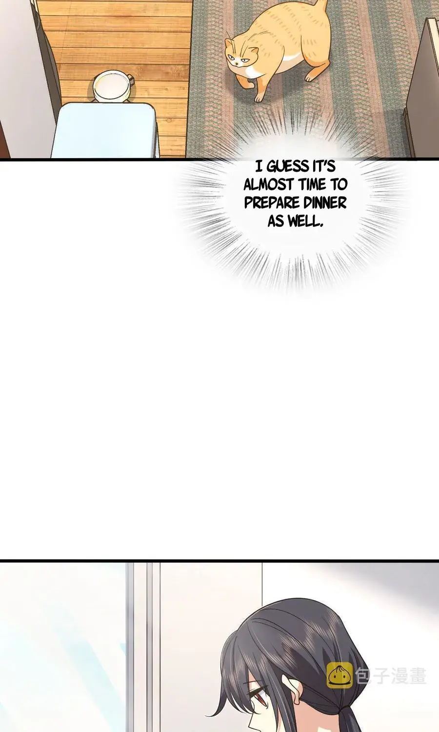 My Wife Is From a Thousand Years Ago Chapter 110 Page 45