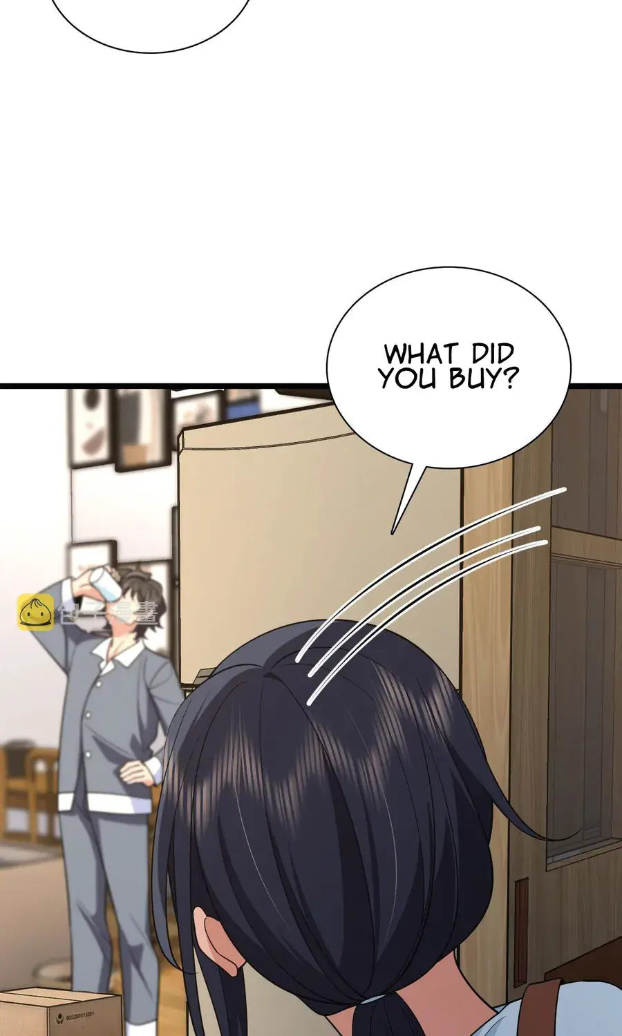 My Wife Is From a Thousand Years Ago Chapter 110 Page 47