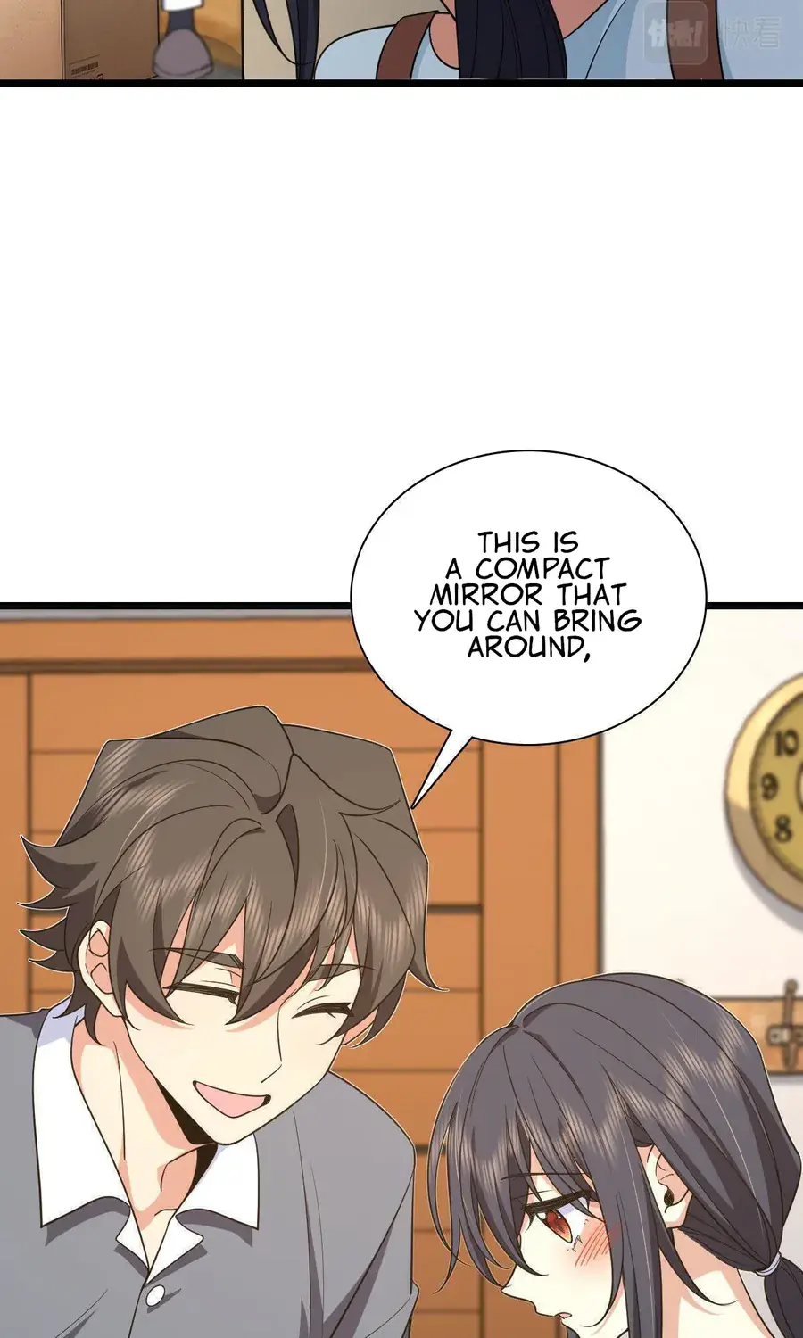 My Wife Is From a Thousand Years Ago Chapter 110 Page 48