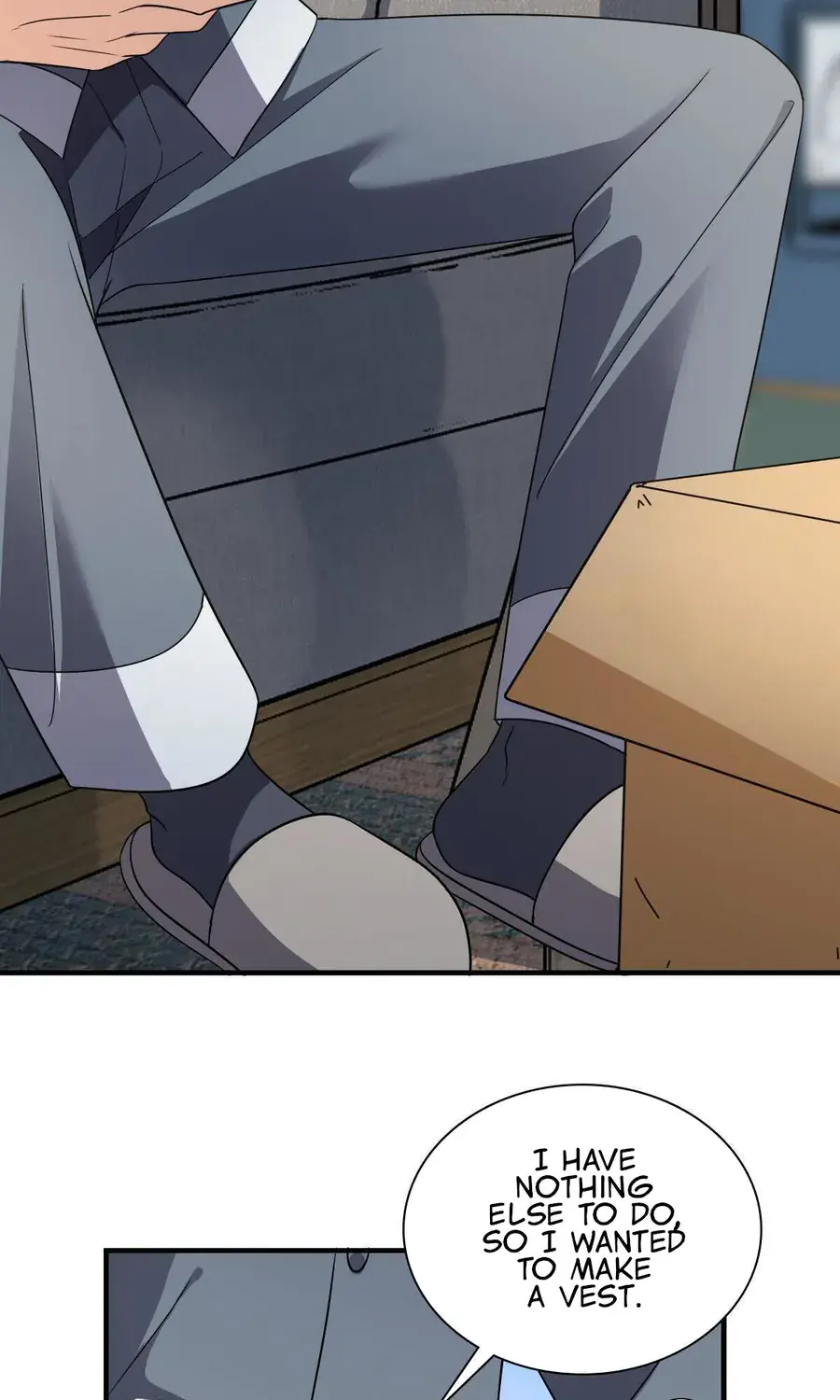 My Wife Is From a Thousand Years Ago Chapter 111 Page 4