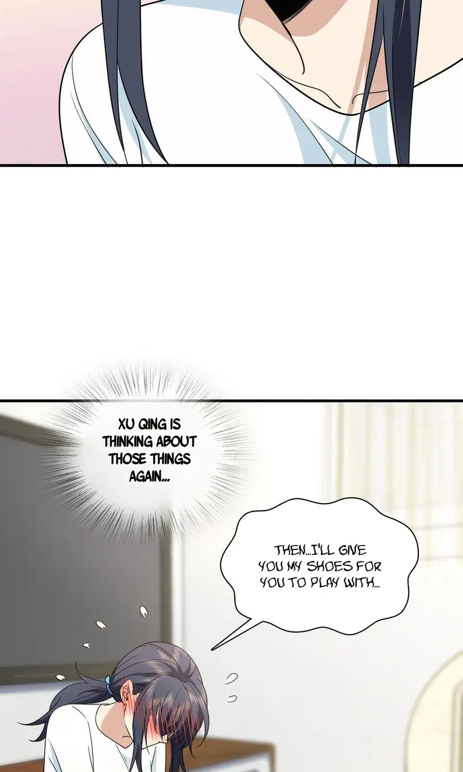 My Wife Is From a Thousand Years Ago Chapter 111 Page 18