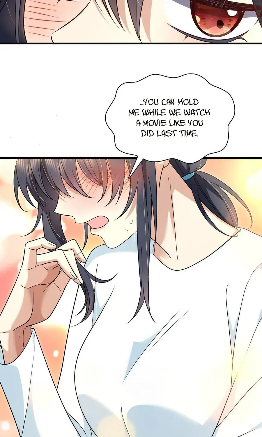 My Wife Is From a Thousand Years Ago Chapter 111 Page 21
