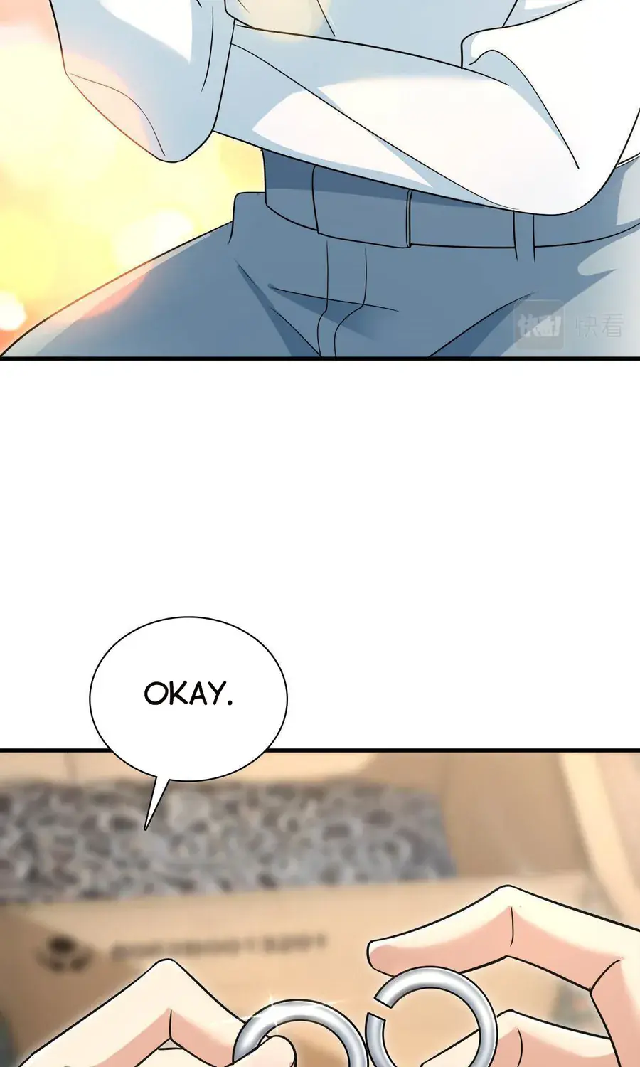 My Wife Is From a Thousand Years Ago Chapter 111 Page 22