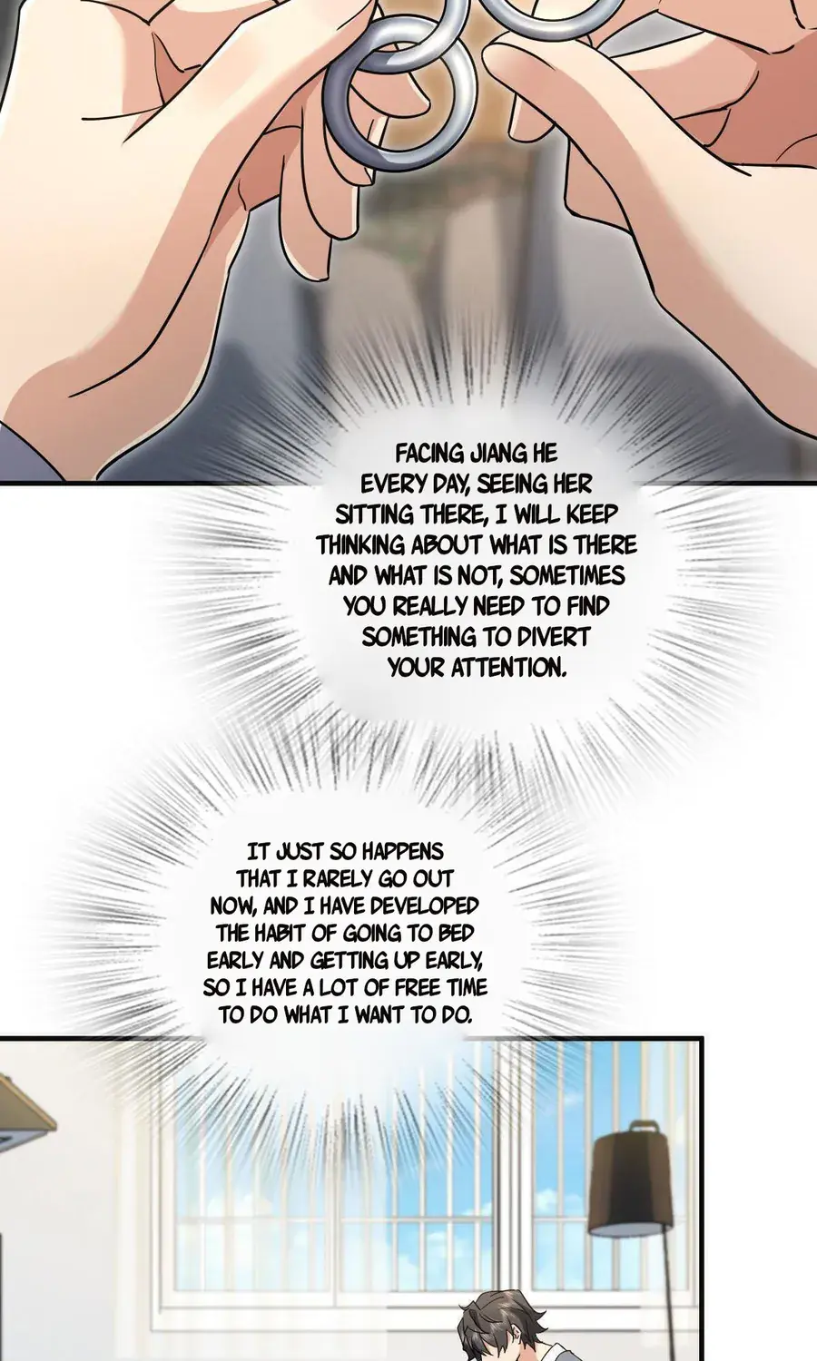 My Wife Is From a Thousand Years Ago Chapter 111 Page 23