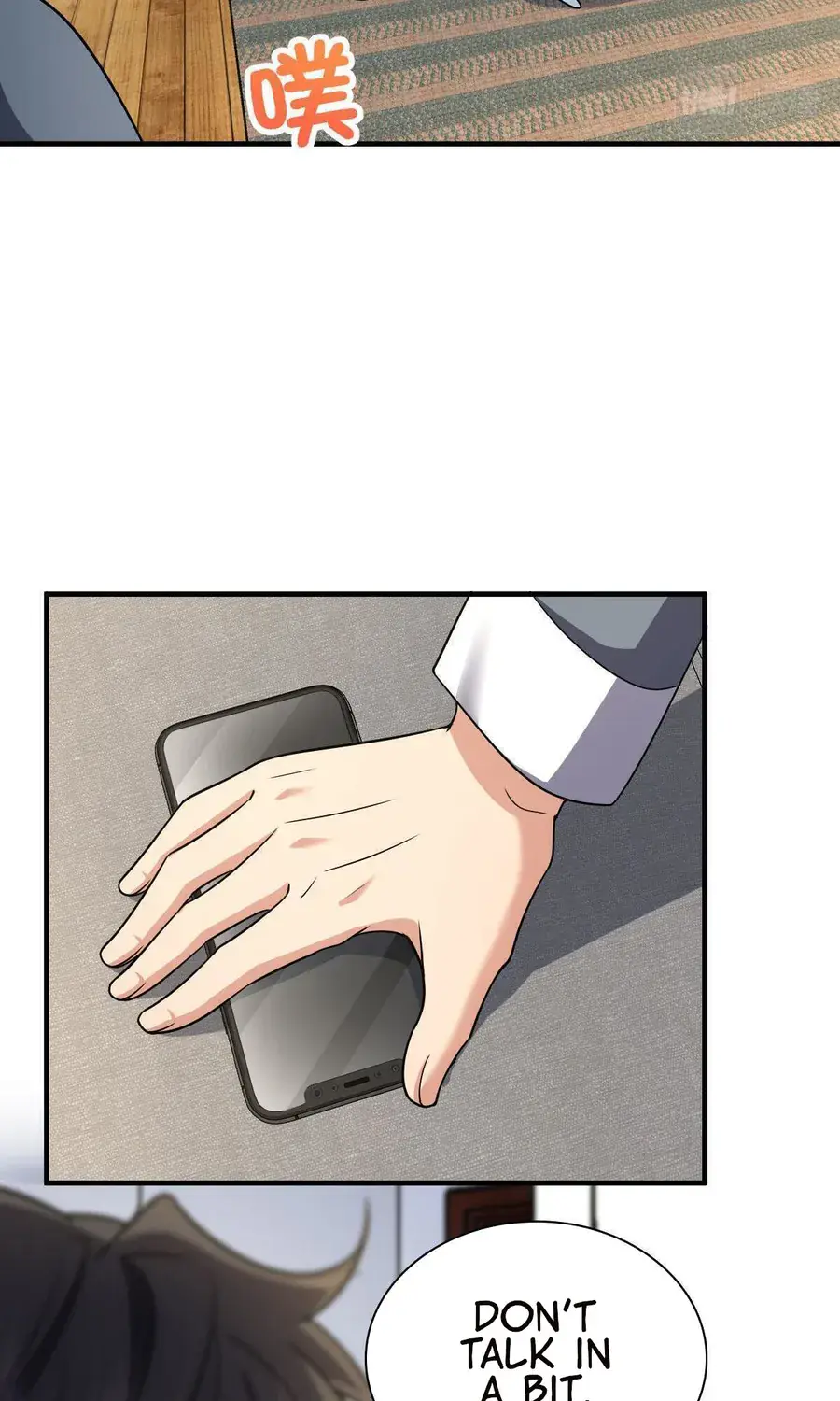 My Wife Is From a Thousand Years Ago Chapter 111 Page 34