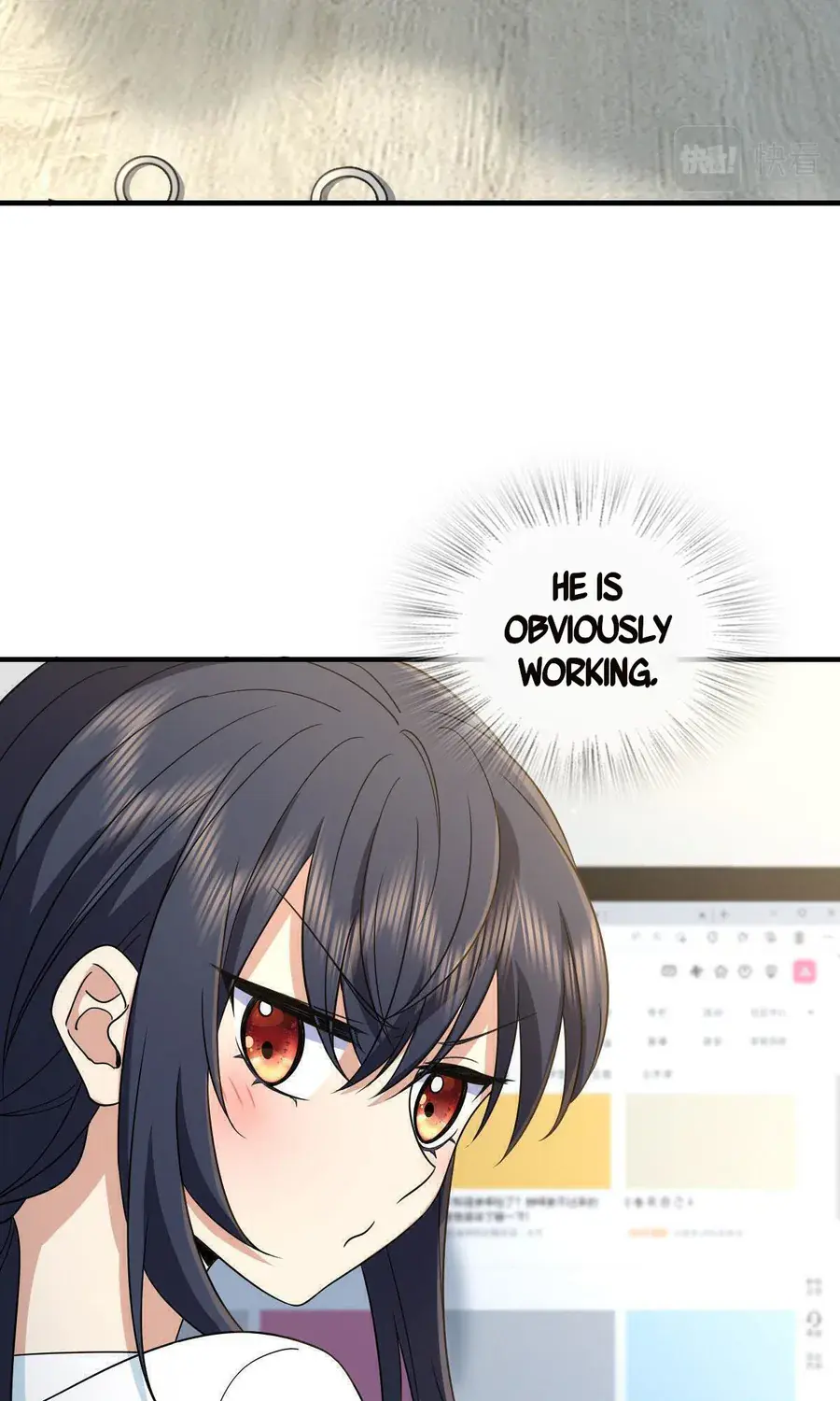 My Wife Is From a Thousand Years Ago Chapter 111 Page 40