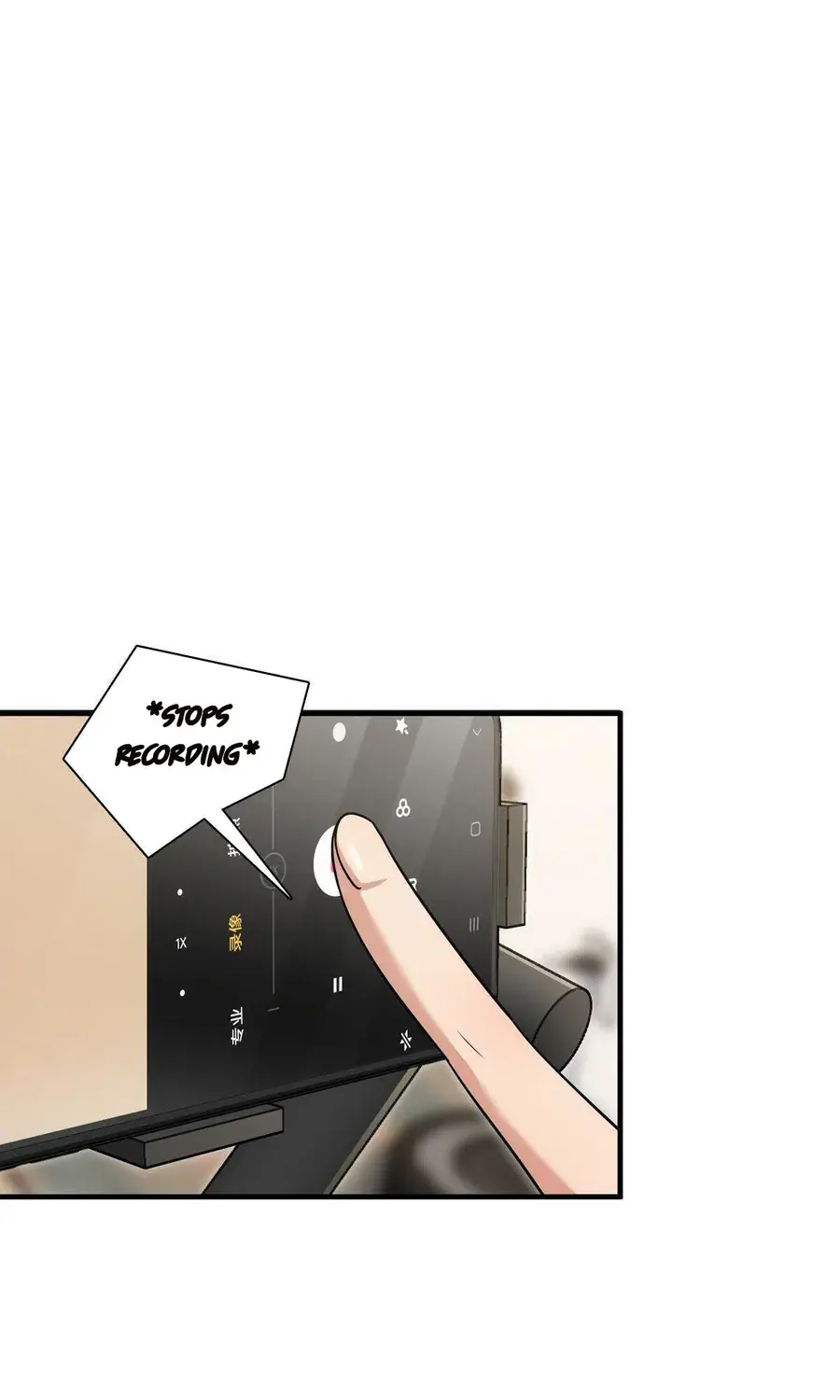 My Wife Is From a Thousand Years Ago Chapter 111 Page 42