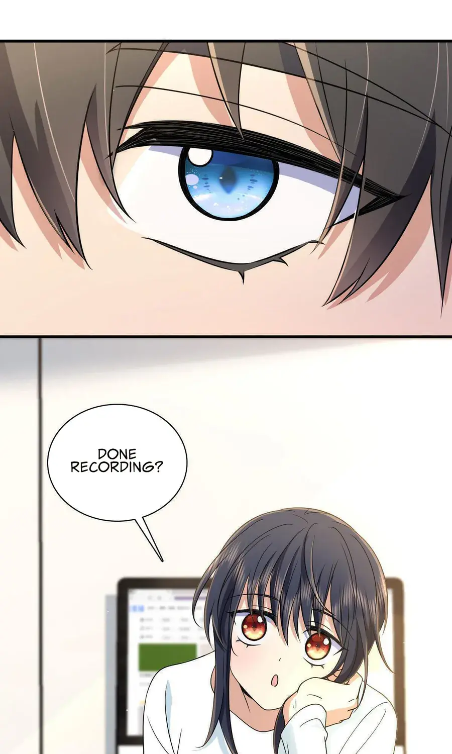 My Wife Is From a Thousand Years Ago Chapter 111 Page 44