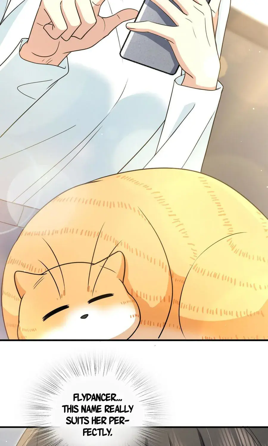 My Wife Is From a Thousand Years Ago Chapter 111 Page 47