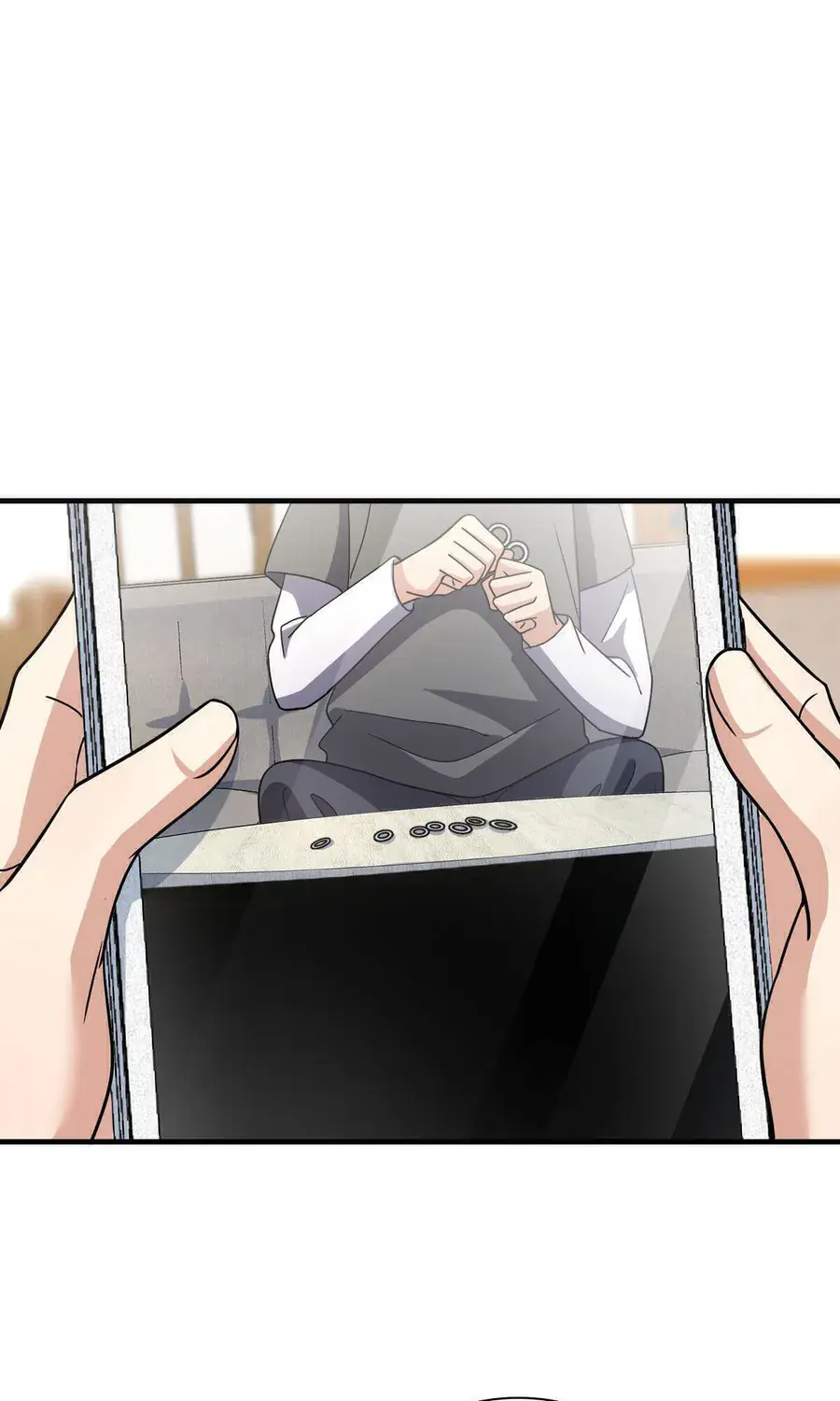 My Wife Is From a Thousand Years Ago Chapter 111 Page 49