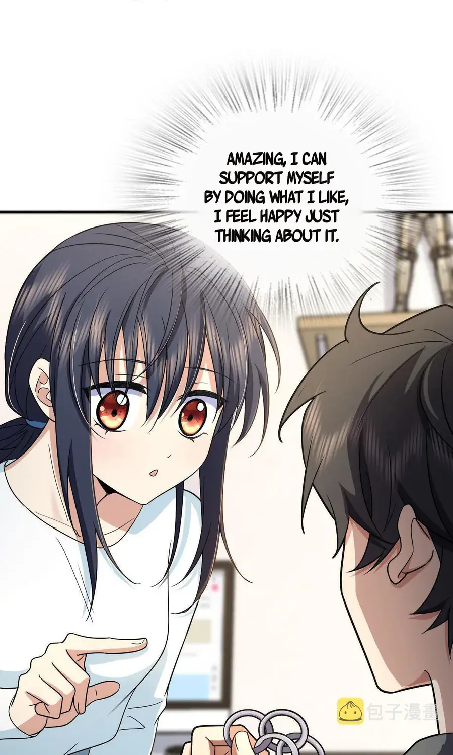 My Wife Is From a Thousand Years Ago Chapter 111 Page 51