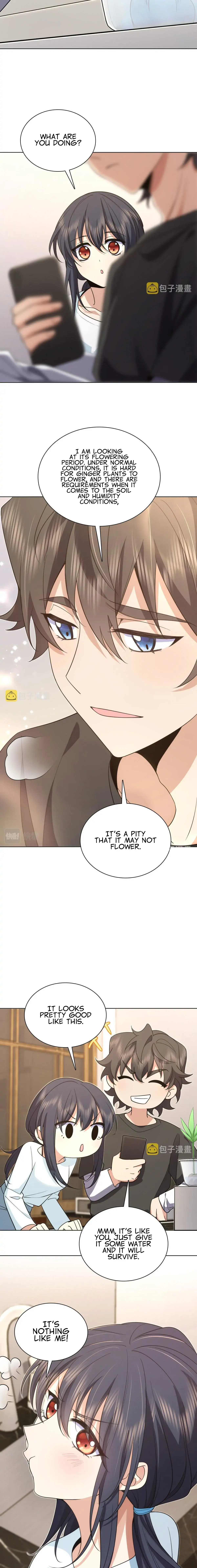 My Wife Is From a Thousand Years Ago Chapter 112 Page 12