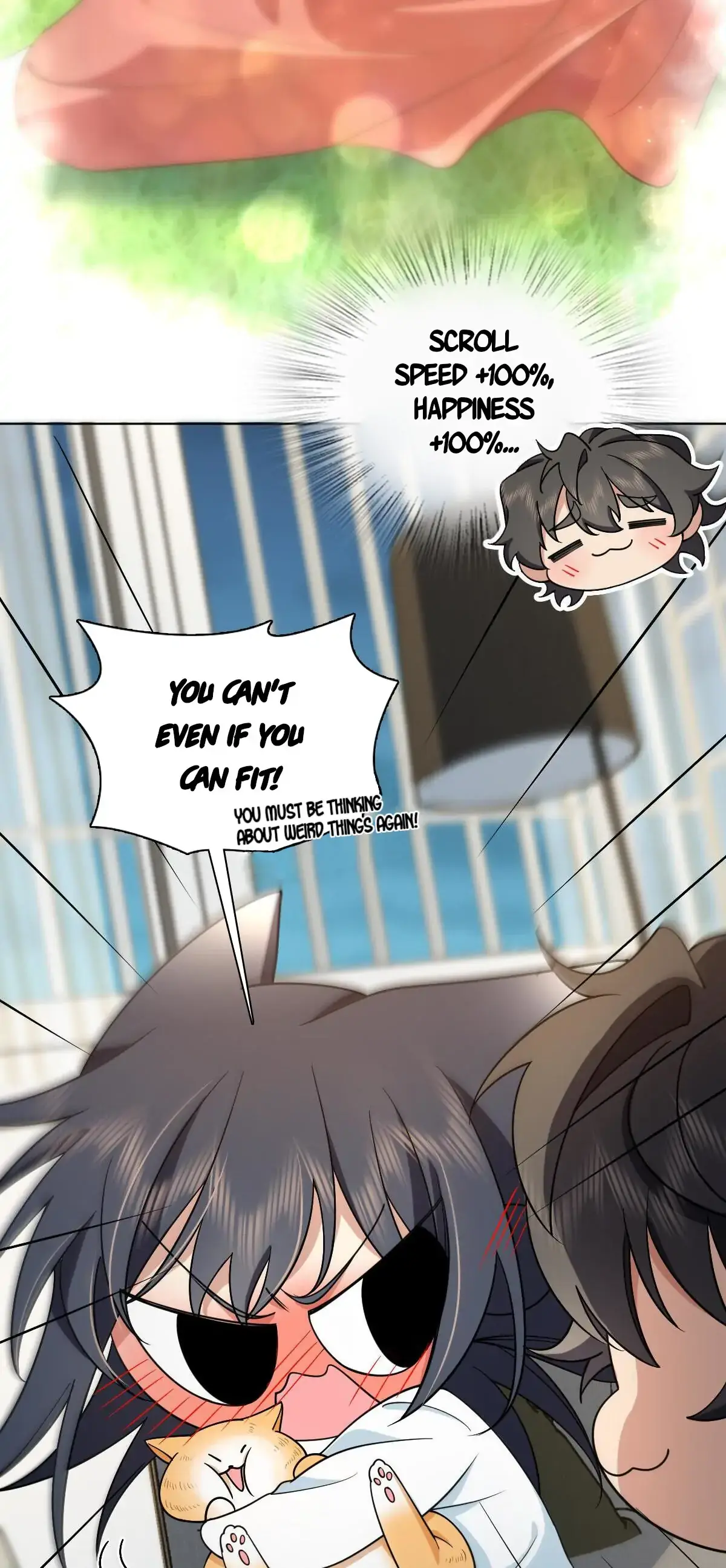 My Wife Is From a Thousand Years Ago Chapter 113 Page 4