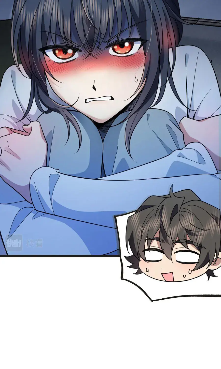 My Wife Is From a Thousand Years Ago Chapter 114 Page 5