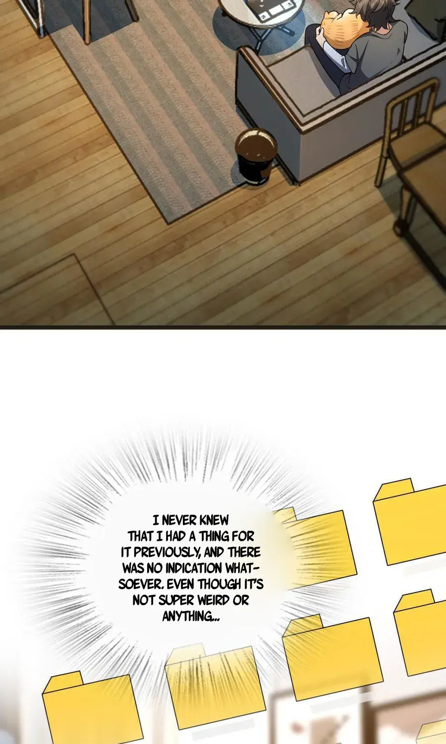 My Wife Is From a Thousand Years Ago Chapter 114 Page 7