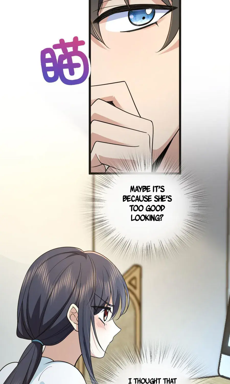 My Wife Is From a Thousand Years Ago Chapter 114 Page 9
