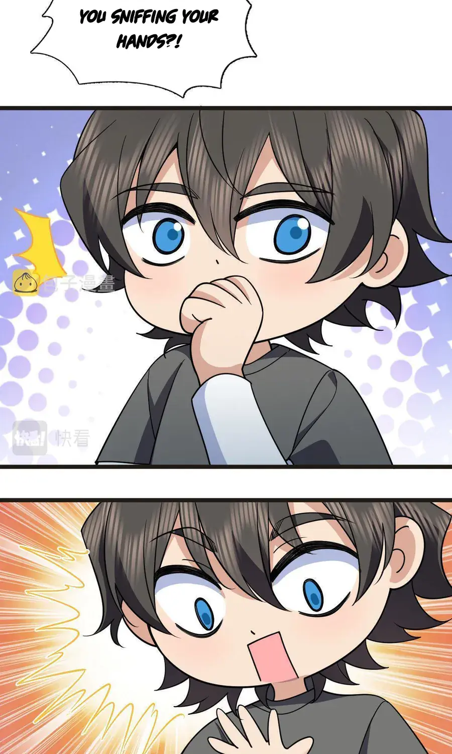 My Wife Is From a Thousand Years Ago Chapter 114 Page 12