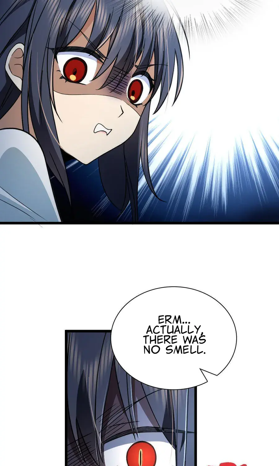 My Wife Is From a Thousand Years Ago Chapter 114 Page 14