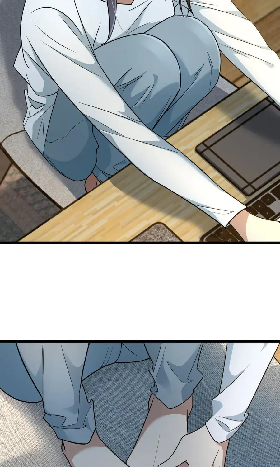 My Wife Is From a Thousand Years Ago Chapter 114 Page 16