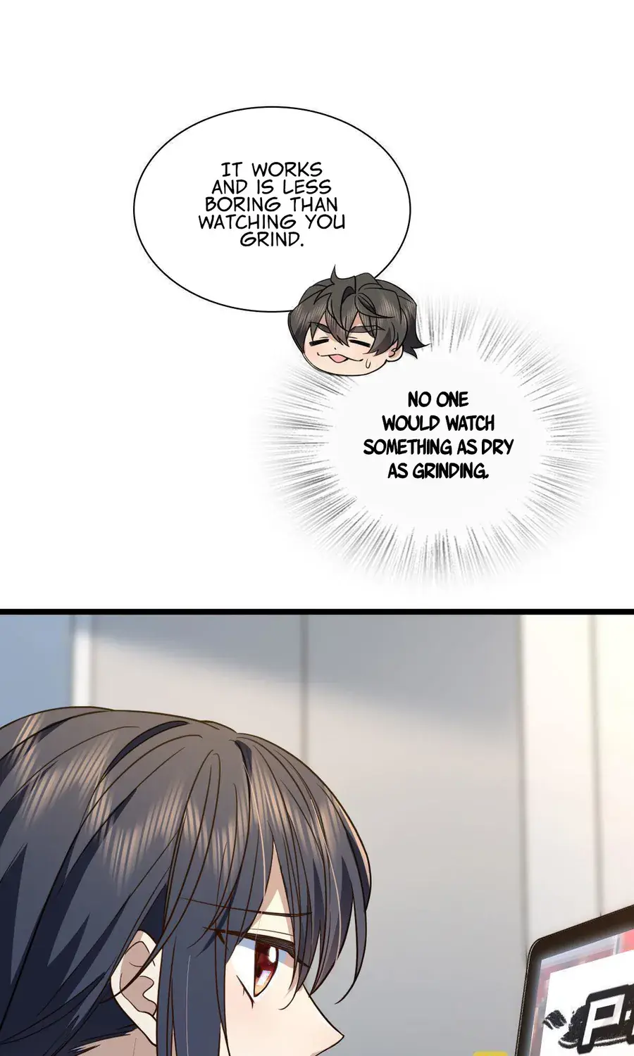 My Wife Is From a Thousand Years Ago Chapter 114 Page 24