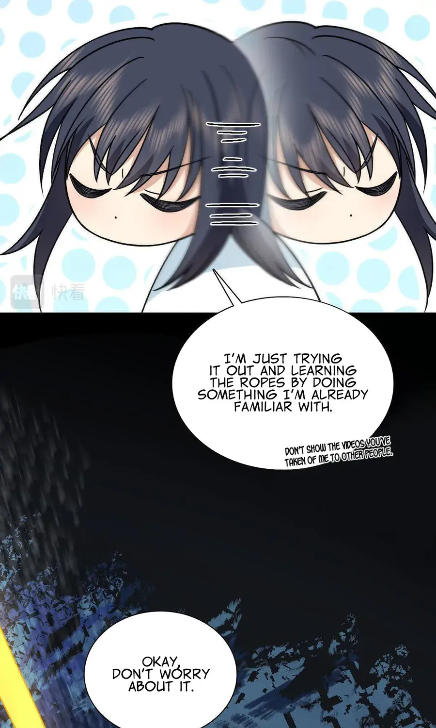 My Wife Is From a Thousand Years Ago Chapter 114 Page 27