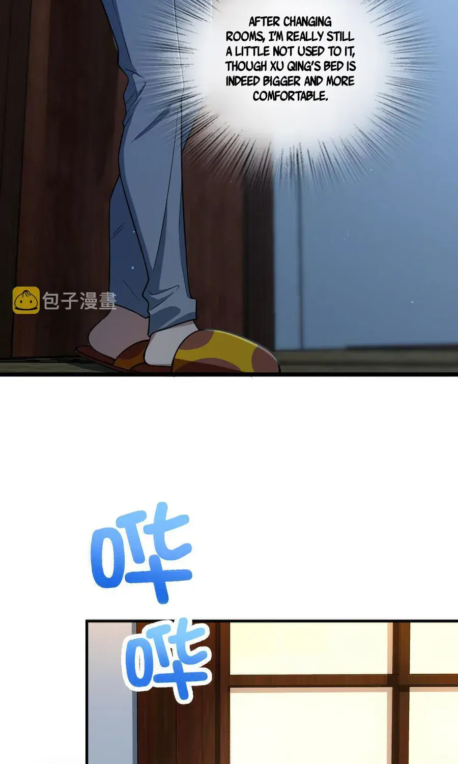 My Wife Is From a Thousand Years Ago Chapter 114 Page 46