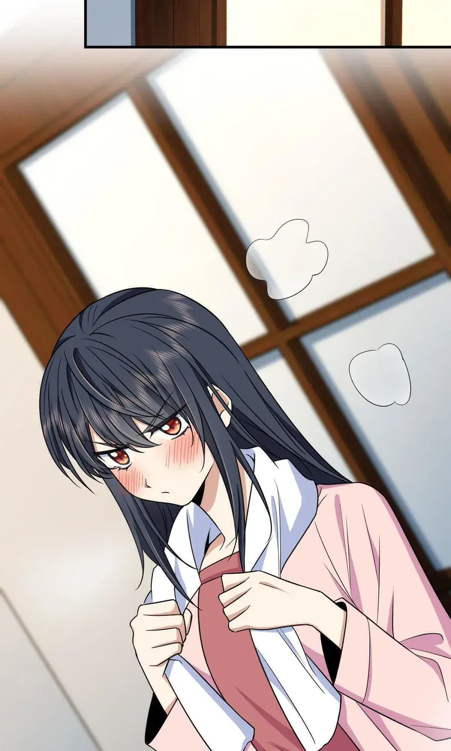 My Wife Is From a Thousand Years Ago Chapter 114 Page 47
