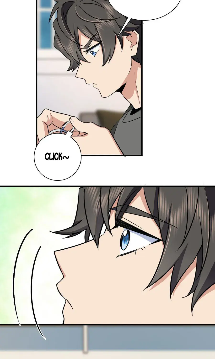 My Wife Is From a Thousand Years Ago Chapter 114 Page 50