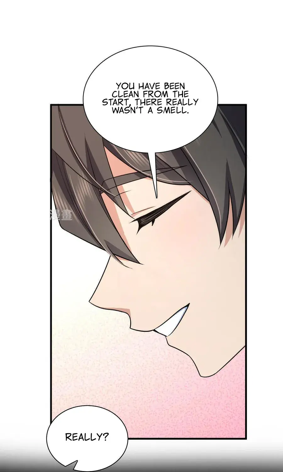 My Wife Is From a Thousand Years Ago Chapter 114 Page 52