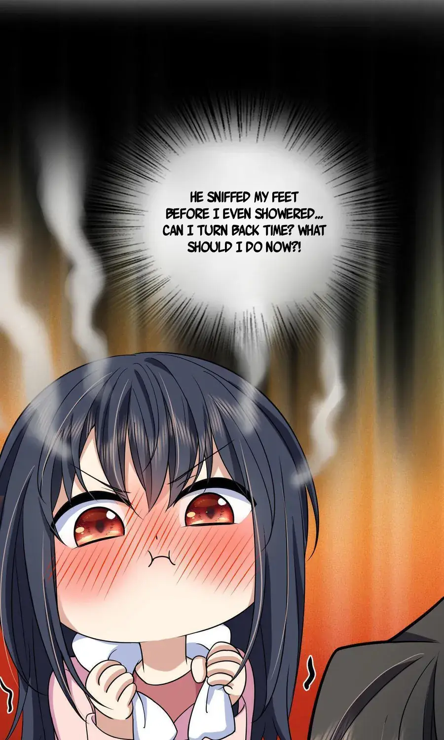 My Wife Is From a Thousand Years Ago Chapter 114 Page 53
