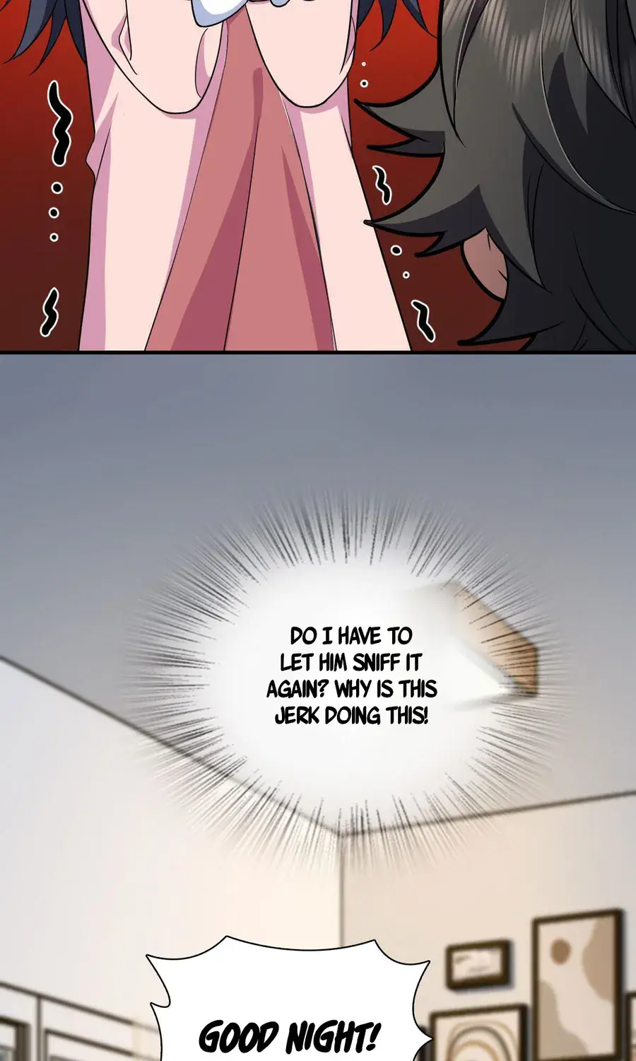 My Wife Is From a Thousand Years Ago Chapter 114 Page 54